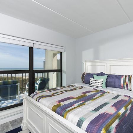 Saida Aparthotel South Padre Island Room photo