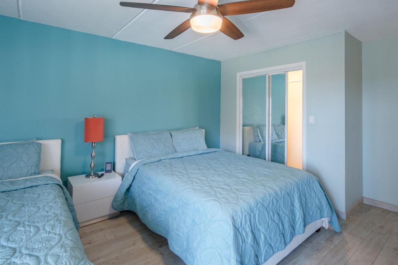 Saida Aparthotel South Padre Island Exterior photo