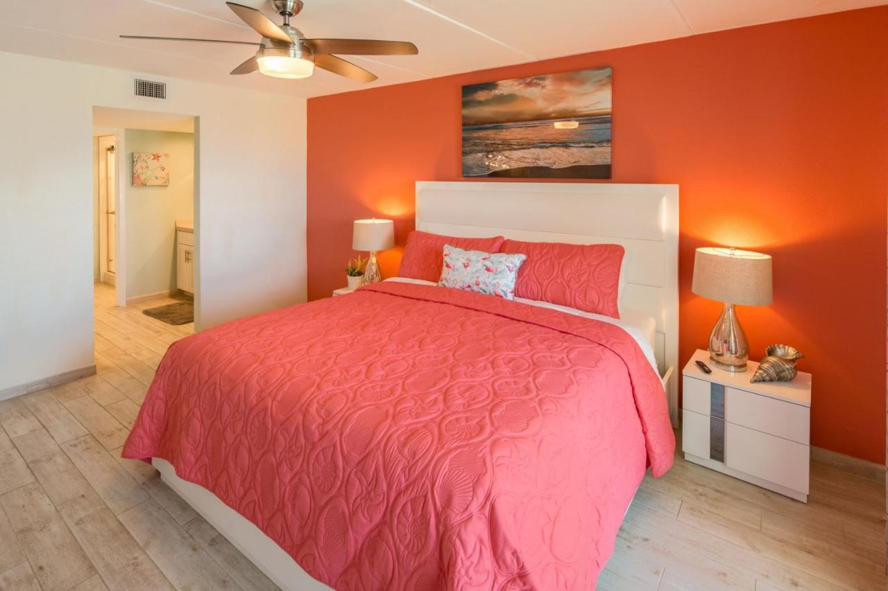 Saida Aparthotel South Padre Island Exterior photo