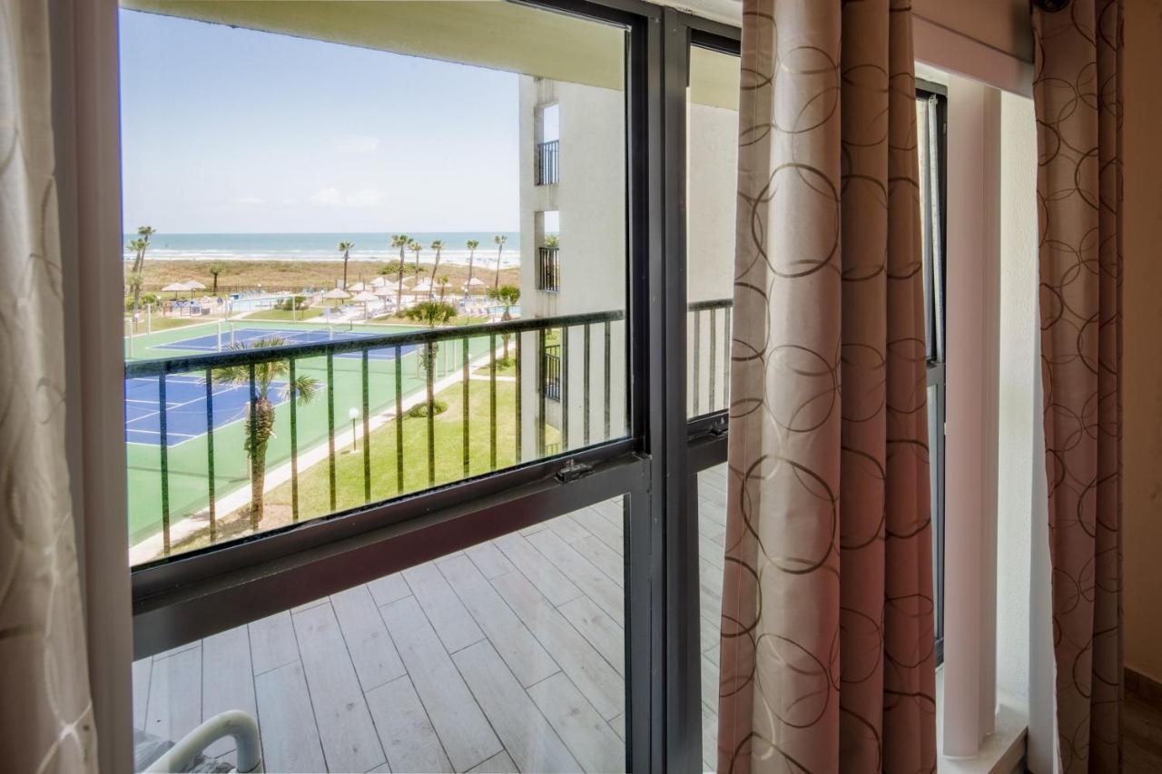 Saida Aparthotel South Padre Island Exterior photo