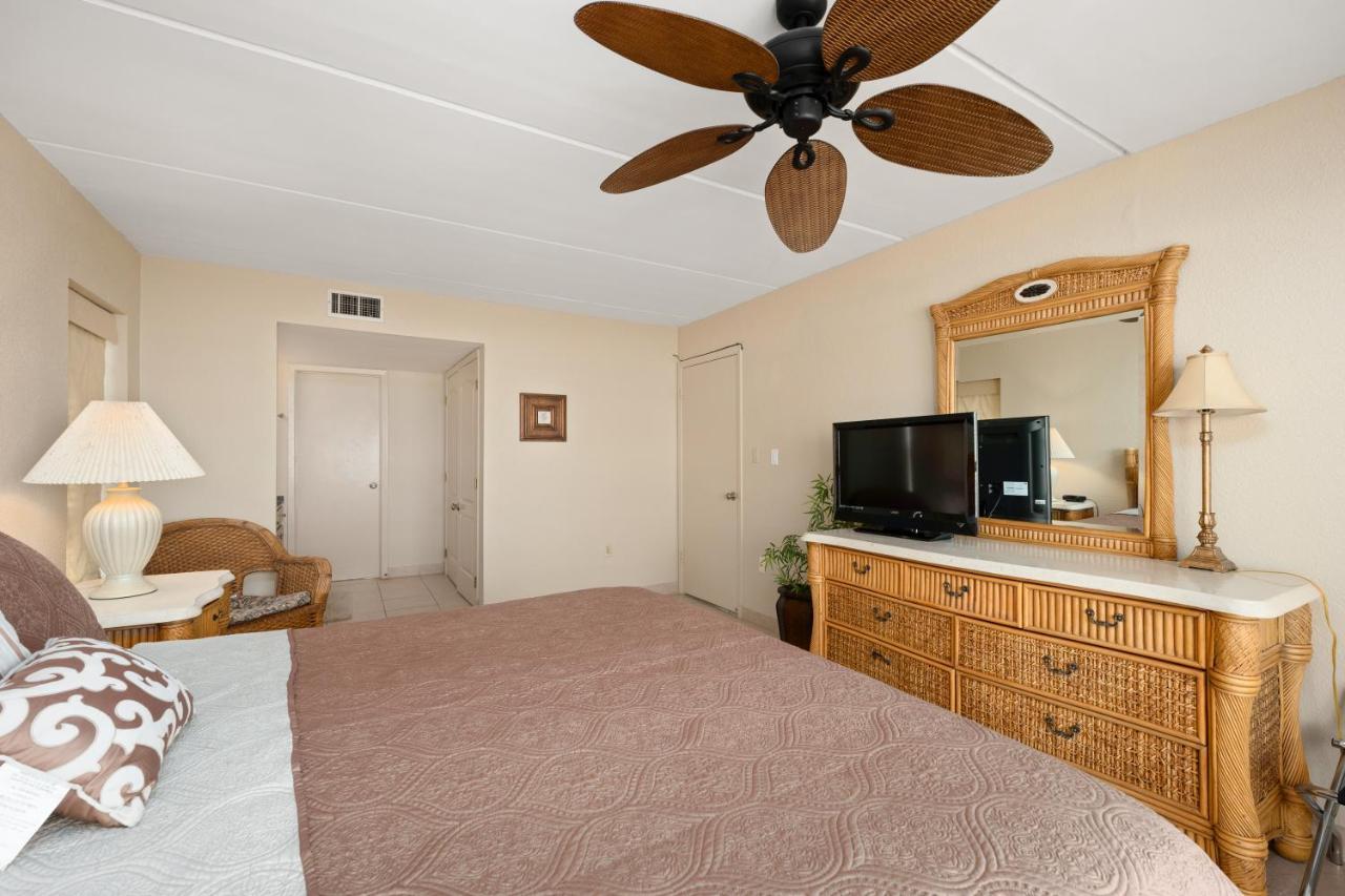 Saida Aparthotel South Padre Island Exterior photo