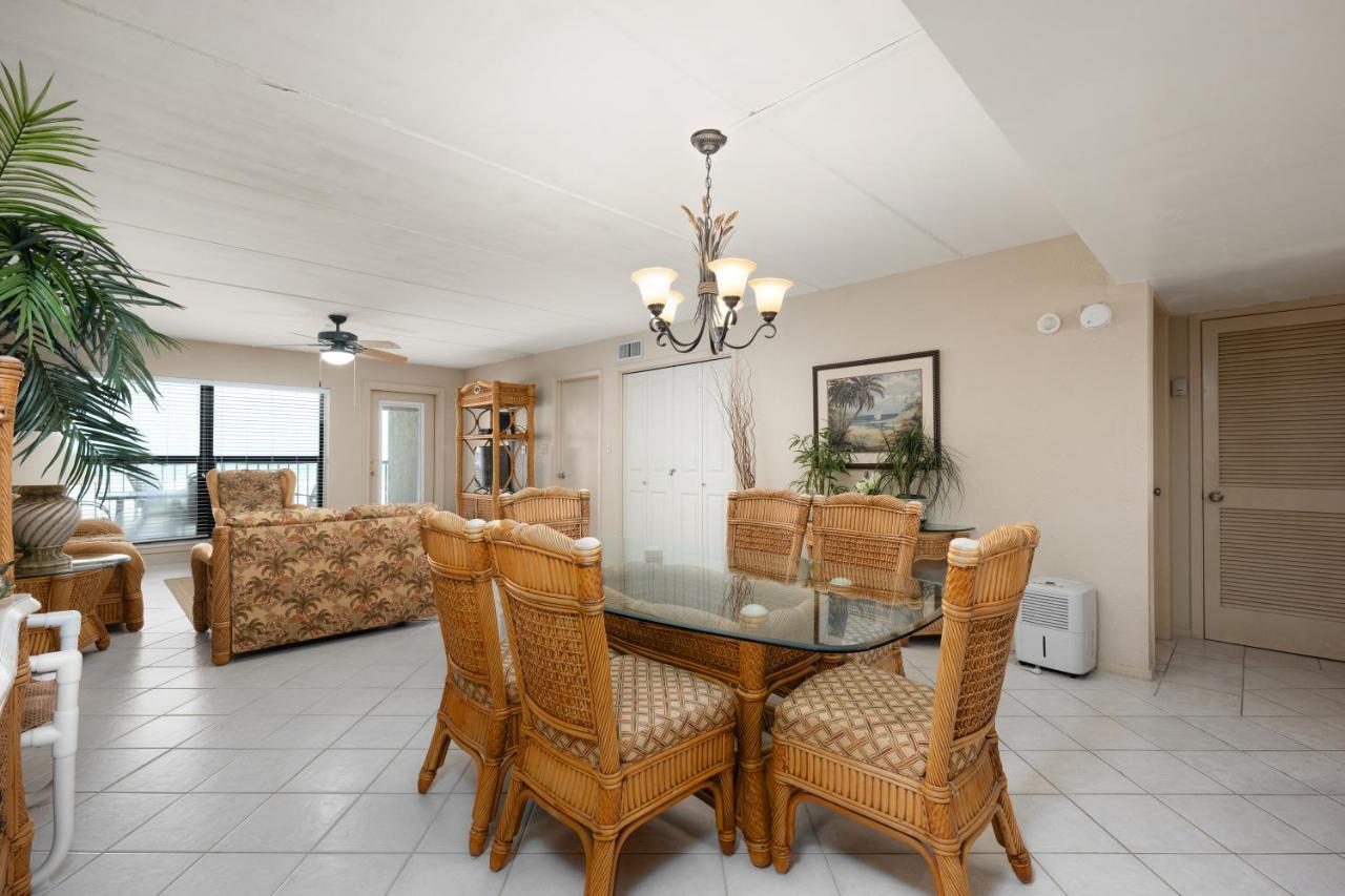 Saida Aparthotel South Padre Island Exterior photo