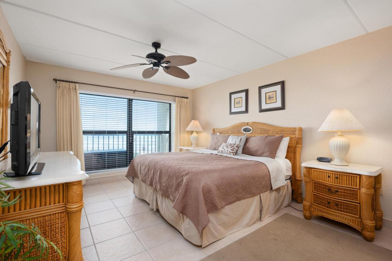 Saida Aparthotel South Padre Island Exterior photo