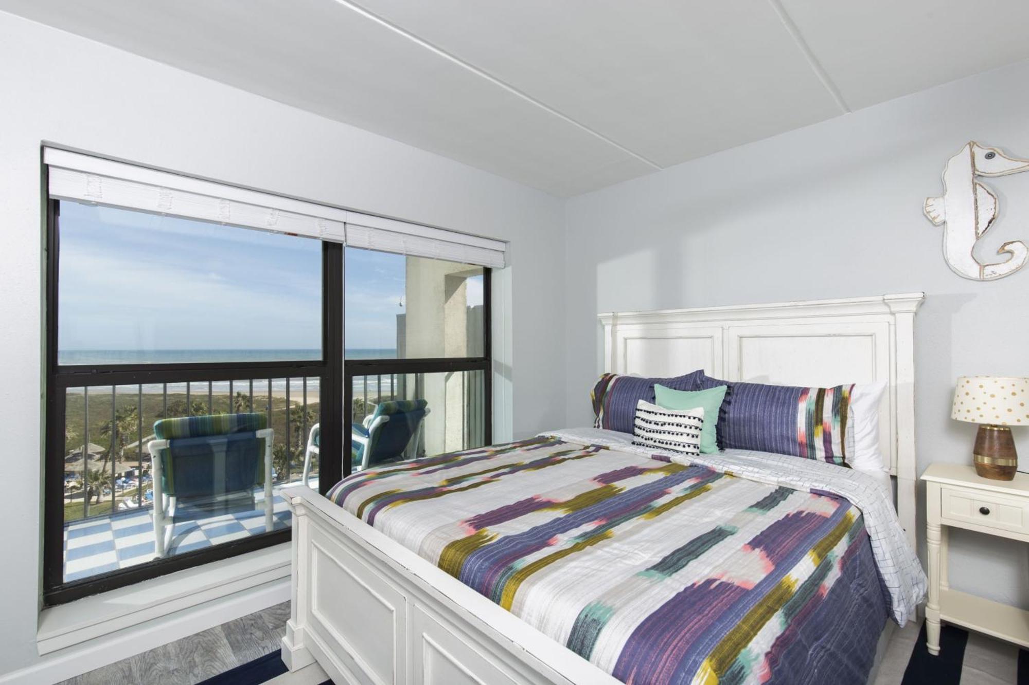 Saida Aparthotel South Padre Island Room photo