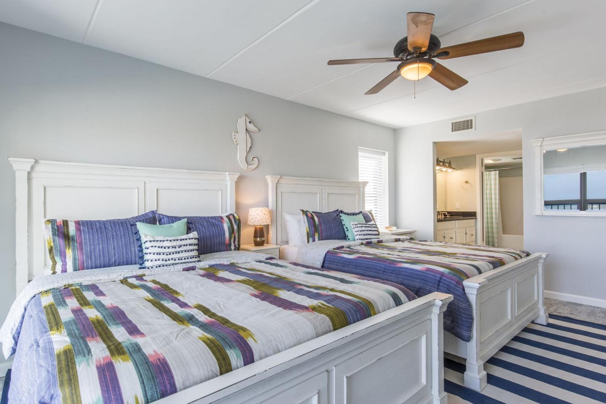 Saida Aparthotel South Padre Island Room photo