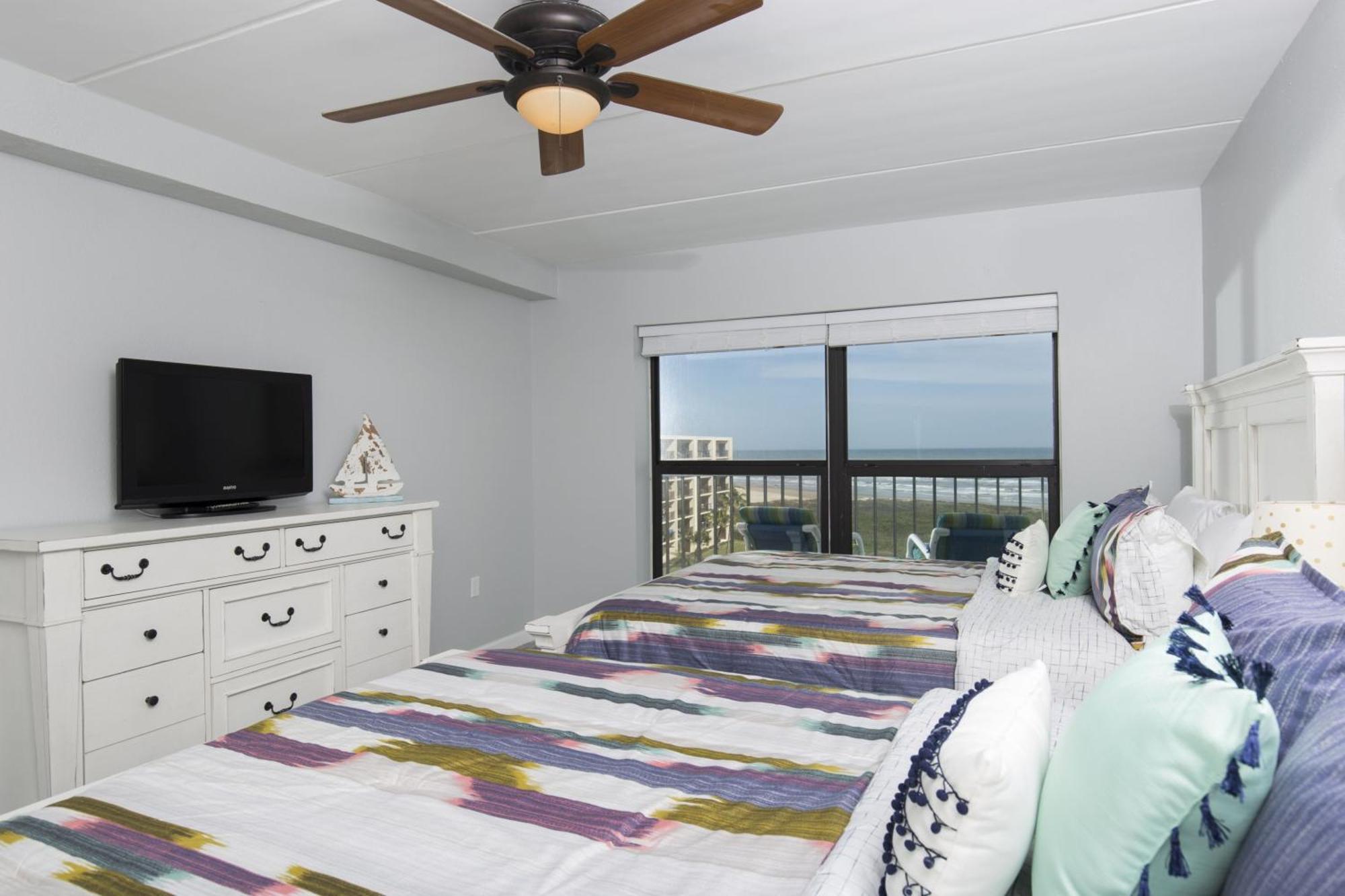 Saida Aparthotel South Padre Island Room photo