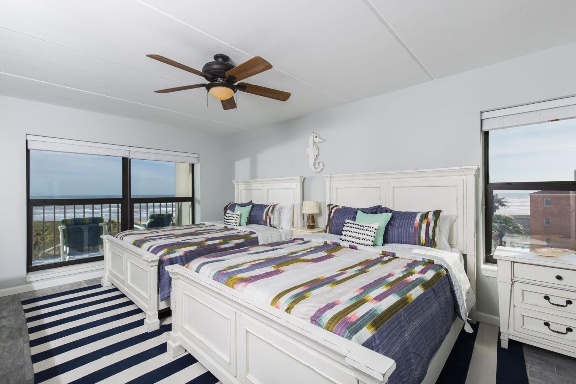 Saida Aparthotel South Padre Island Room photo