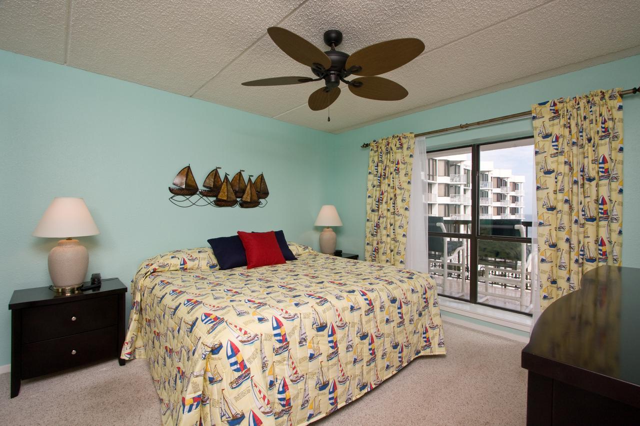 Saida Aparthotel South Padre Island Exterior photo