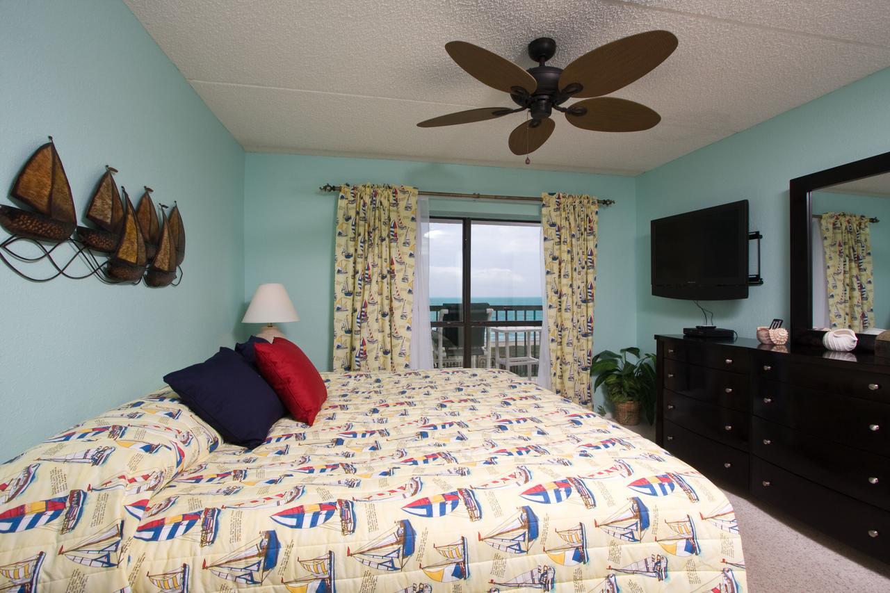 Saida Aparthotel South Padre Island Exterior photo
