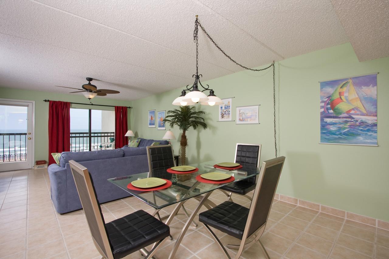 Saida Aparthotel South Padre Island Exterior photo