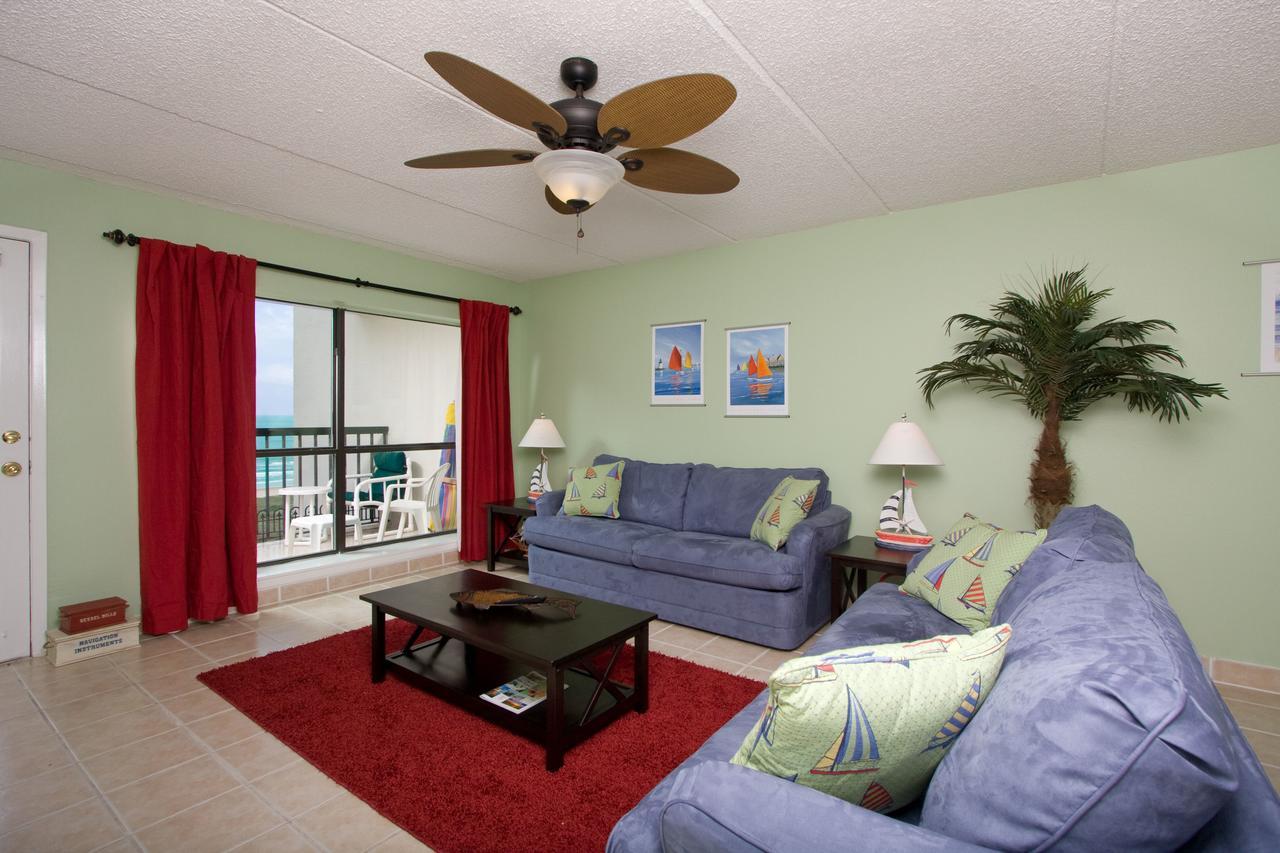 Saida Aparthotel South Padre Island Exterior photo