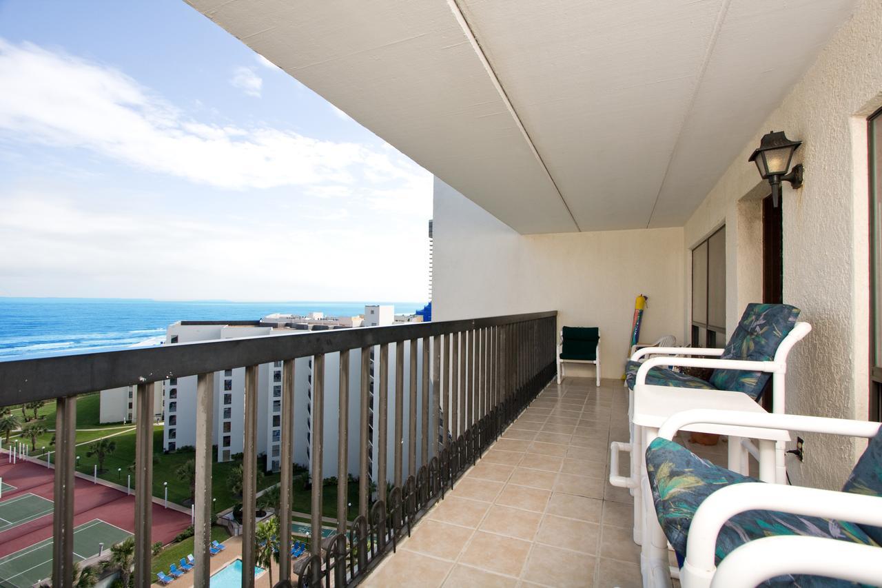 Saida Aparthotel South Padre Island Exterior photo