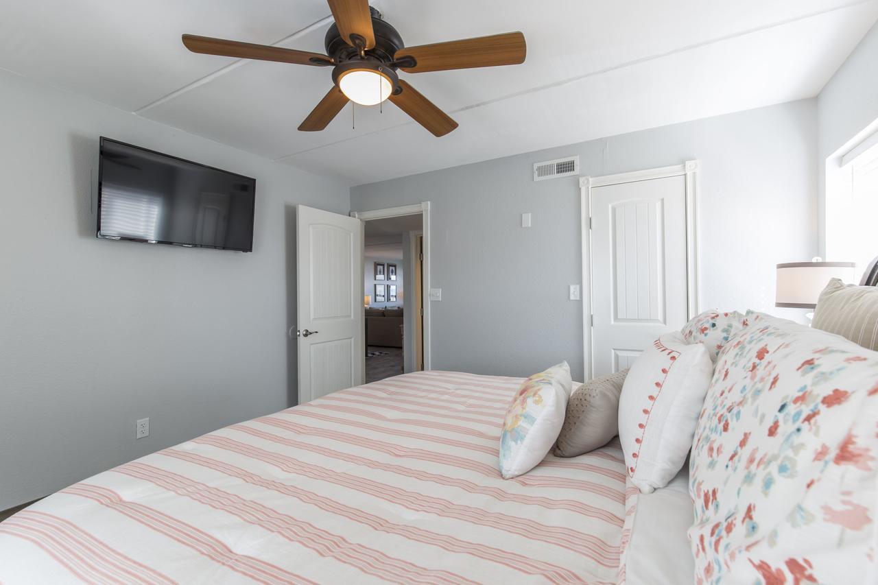 Saida Aparthotel South Padre Island Exterior photo