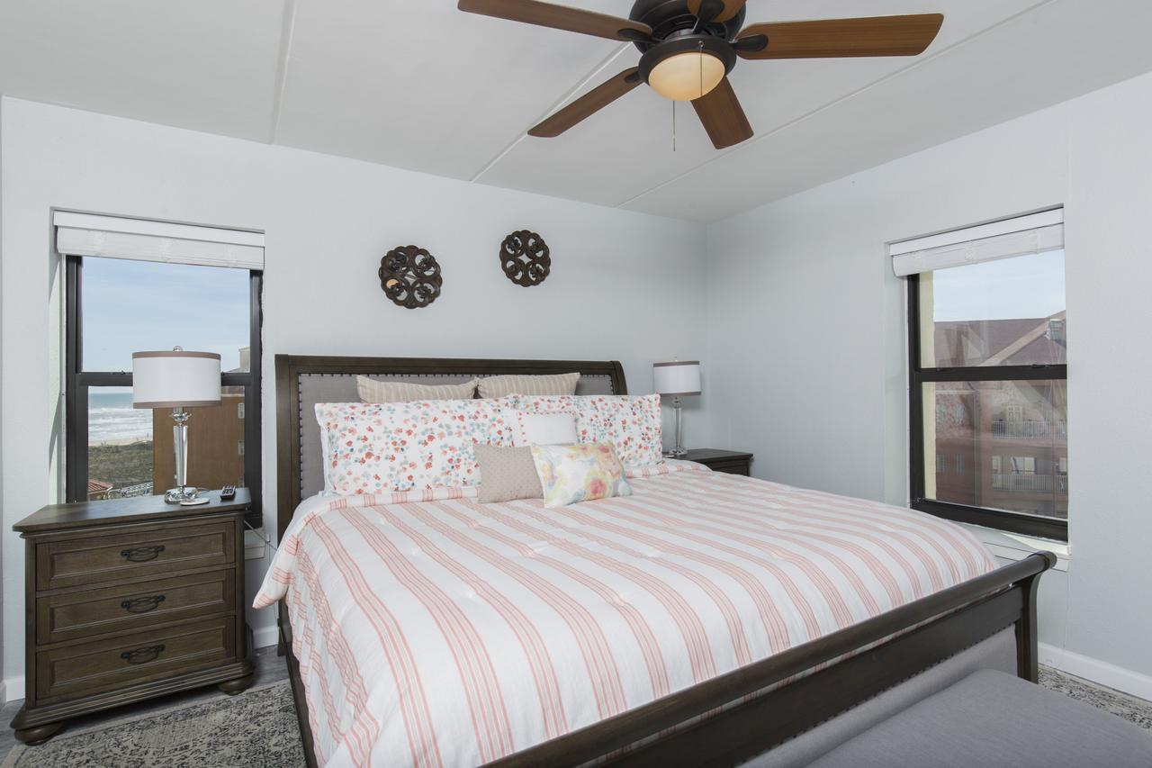 Saida Aparthotel South Padre Island Exterior photo