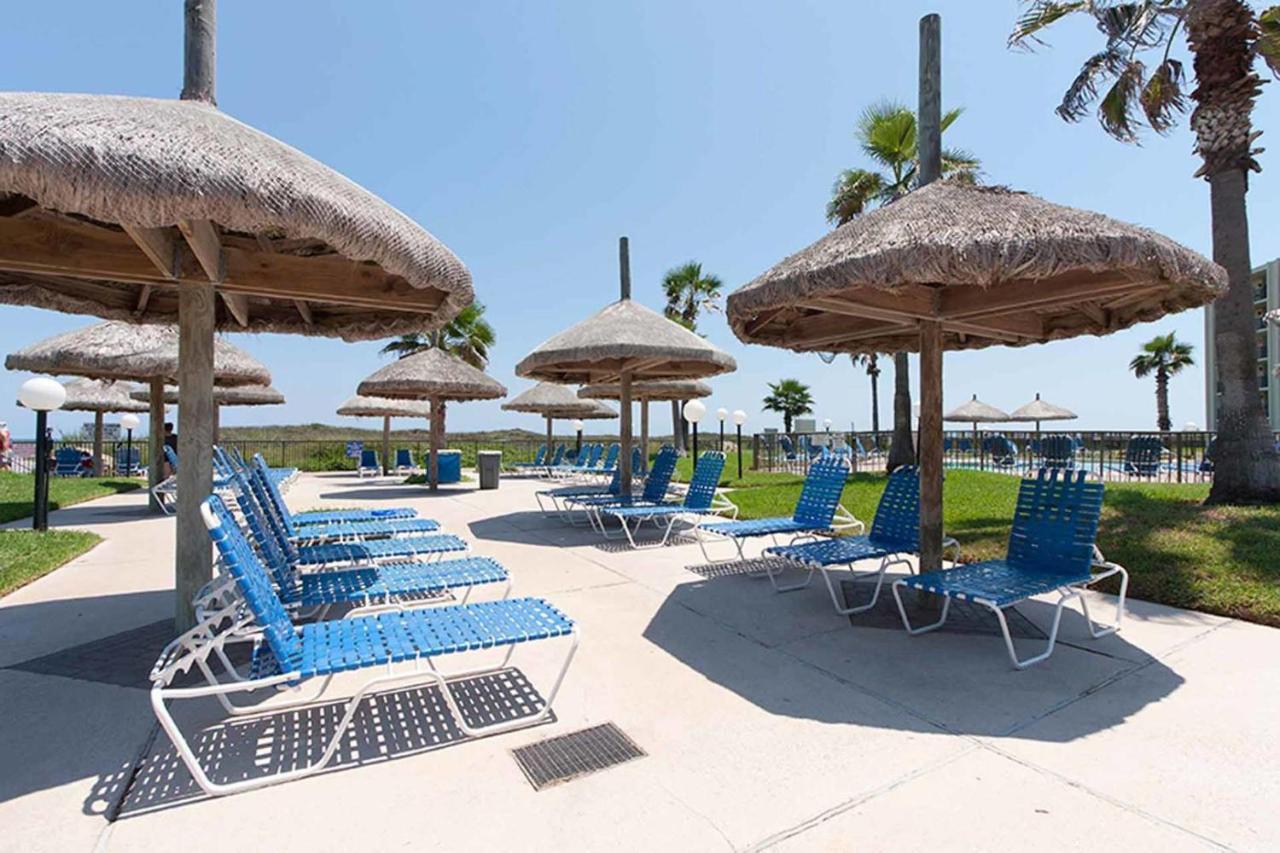 Saida Aparthotel South Padre Island Exterior photo
