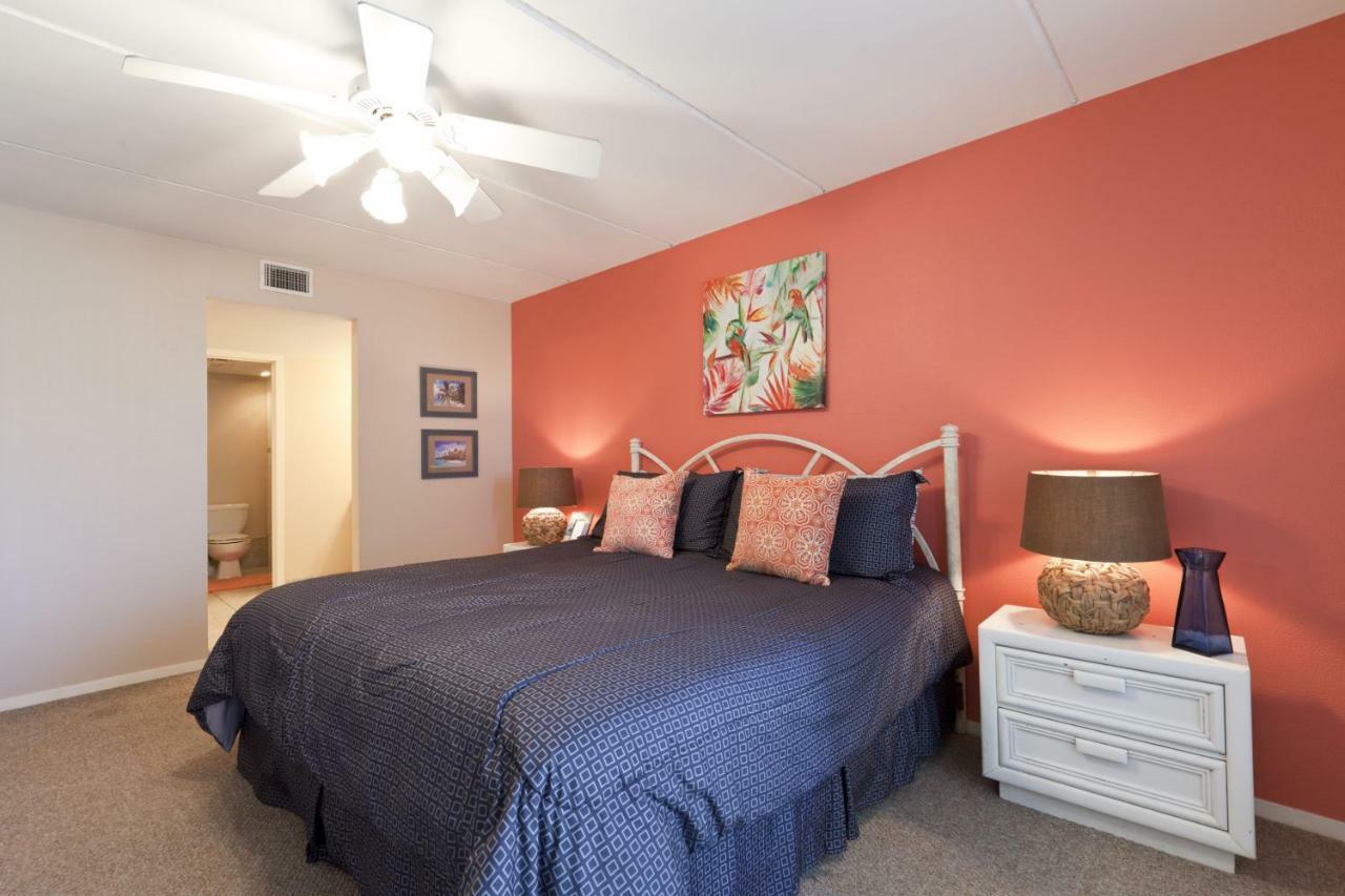 Saida Aparthotel South Padre Island Exterior photo