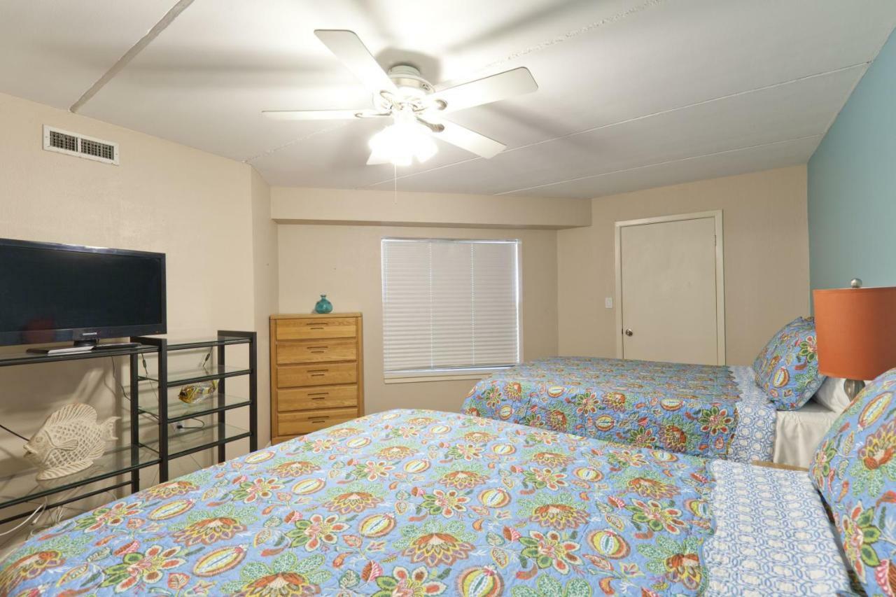 Saida Aparthotel South Padre Island Exterior photo