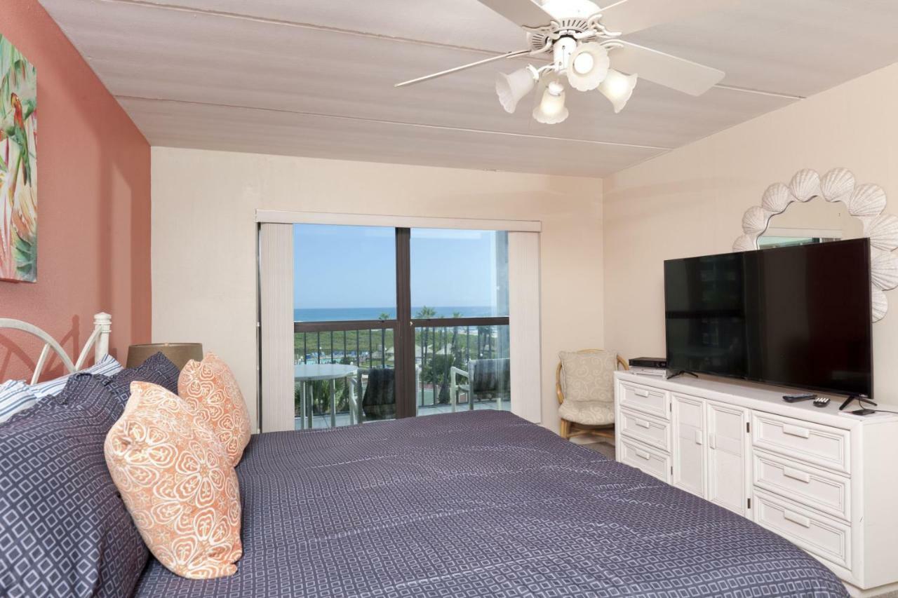 Saida Aparthotel South Padre Island Exterior photo