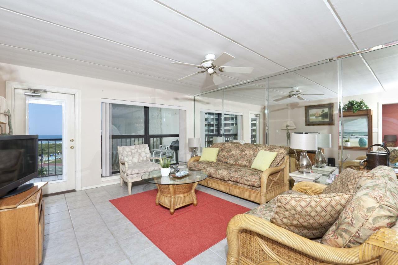 Saida Aparthotel South Padre Island Exterior photo